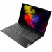 Ноутбук Lenovo V15 G2 IJL Celeron N4500 8Gb SSD256Gb Intel UHD Graphics 15.6" TN FHD (1920x1080) noOS black WiFi BT Cam (82QYA00HIN)