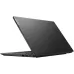 Ноутбук Lenovo V15 G2 IJL Celeron N4500 8Gb SSD256Gb Intel UHD Graphics 15.6" TN FHD (1920x1080) noOS black WiFi BT Cam (82QYA00HIN)