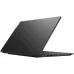 Ноутбук Lenovo V15 G2 IJL Celeron N4500 8Gb SSD256Gb Intel UHD Graphics 15.6" TN FHD (1920x1080) noOS black WiFi BT Cam (82QYA00HIN)