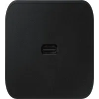 Сетевое зар./устр. Samsung EP-T4510 45W 3A+2.25A (PD) USB Type-C черный (EP-T4510XBEGWW)