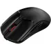 Мышь HyperX Pulsefire Haste 2 Mini черный оптическая 26000dpi беспров. BT/Radio USB 6but (7D388AA)