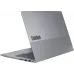 Ноутбук Lenovo Thinkbook 14 G6 IRL Core i7 13700H 8Gb SSD512Gb Intel Iris Xe graphics 14" IPS WUXGA (1920x1200) noOS grey WiFi BT Cam Bag (21KG0055AK)