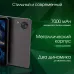 Планшет Digma Pro Infinity G85 (2.0) 8C RAM8Gb ROM256Gb 10.1" In-Cell 1920x1200 4G 2Sim Android 14 темно-коричневый 13Mpix 5Mpix BT WiFi microSD 256Gb 7000mAh