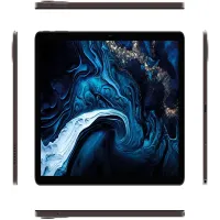 Планшет Digma Pro Infinity G85 (2.0) 8C RAM8Gb ROM256Gb 10.1" In-Cell 1920x1200 4G 2Sim Android 14 темно-коричневый 13Mpix 5Mpix BT WiFi microSD 256Gb 7000mAh