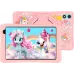 Планшет Teclast P85T Kids A523 (1.8) 8C RAM4Gb ROM64Gb 8" IPS 1280x800 Android 14 розовый 2Mpix 0.3Mpix BT WiFi microSD 512Gb 5000mAh 5hr