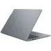 Ноутбук Lenovo IdeaPad Slim 3 15ABR8 Ryzen 7 7730U 16Gb SSD512Gb AMD Radeon 15.6" IPS FHD (1920x1080) noOS grey WiFi BT Cam (82XM00CJRK)