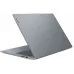 Ноутбук Lenovo IdeaPad Slim 3 15ABR8 Ryzen 7 7730U 16Gb SSD512Gb AMD Radeon 15.6" IPS FHD (1920x1080) noOS grey WiFi BT Cam (82XM00CJRK)