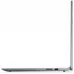 Ноутбук Lenovo IdeaPad Slim 3 15ABR8 Ryzen 7 7730U 16Gb SSD512Gb AMD Radeon 15.6" IPS FHD (1920x1080) noOS grey WiFi BT Cam (82XM00CJRK)