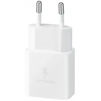 Сетевое зар./устр. Samsung 25W 3A (PD) белый (EP-T2510NWEGEU) Сетевое зар./устр. Samsung 25W 3A (PD) белый (EP-T2510NWEGEU)