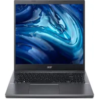 Ноутбук Acer Extensa 15 EX215-55-51GE Core i5 1235U 8Gb SSD512Gb Intel UHD Graphics 15.6" IPS FHD (1920x1080) Windows 11 Home dk.grey WiFi BT Cam (NX.EH9EP.009)