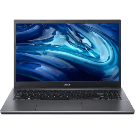 Ноутбук Acer Extensa 15 EX215-55-51GE Core i5 1235U 8Gb SSD512Gb Intel UHD Graphics 15.6" IPS FHD (1920x1080) Windows 11 Home dk.grey WiFi BT Cam (NX.EH9EP.009)