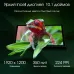 Планшет Digma Pro Infinity G85 (2.0) 8C RAM6Gb ROM128Gb 10.1" In-Cell 1920x1200 4G 2Sim Android 14 темно-серый 13Mpix 5Mpix BT WiFi microSD 256Gb 7000mAh