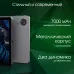 Планшет Digma Pro Infinity G85 (2.0) 8C RAM6Gb ROM128Gb 10.1" In-Cell 1920x1200 4G 2Sim Android 14 темно-серый 13Mpix 5Mpix BT WiFi microSD 256Gb 7000mAh