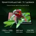 Планшет Digma Pro Infinity G85 (2.0) 8C RAM8Gb ROM128Gb 10.1" In-Cell 1920x1200 4G 2Sim Android 14 голубой 13Mpix 5Mpix BT WiFi microSD 256Gb 7000mAh