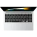 Ноутбук Samsung Galaxy Book 4 NP750 Core 5 120U 16Gb SSD512Gb Intel Graphics 15.6" PLS FHD (1920x1080) Windows 11 Home English silver WiFi BT Cam (NP750XGK-KS2IN)