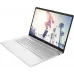 Ноутбук HP 17-cn3158mg Core i5 1334U 16Gb SSD512Gb Intel Iris Xe graphics 17.3" IPS FHD (1920x1080) Windows 11 Home silver WiFi BT Cam (9Q9J8EA)