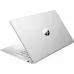 Ноутбук HP 17-cn3158mg Core i5 1334U 16Gb SSD512Gb Intel Iris Xe graphics 17.3" IPS FHD (1920x1080) Windows 11 Home silver WiFi BT Cam (9Q9J8EA)