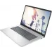 Ноутбук HP 17-cp2172ng Ryzen 5 7520U 8Gb SSD512Gb AMD Radeon 610M 17.3" IPS FHD (1920x1080) Free DOS silver WiFi BT Cam (9W1X8EA)