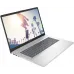 Ноутбук HP 17-cp2172ng Ryzen 5 7520U 8Gb SSD512Gb AMD Radeon 610M 17.3" IPS FHD (1920x1080) Free DOS silver WiFi BT Cam (9W1X8EA)