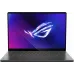 Ноутбук Asus ROG Zephyrus G16 GU605MV-QR169 Core Ultra 7 155H 16Gb SSD1Tb NVIDIA GeForce RTX4060 8Gb 16" OLED 2.5K (2560x1600) noOS grey WiFi BT Cam (90NR0IT1-M007K0)