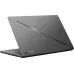 Ноутбук Asus ROG Zephyrus G16 GU605MV-QR169 Core Ultra 7 155H 16Gb SSD1Tb NVIDIA GeForce RTX4060 8Gb 16" OLED 2.5K (2560x1600) noOS grey WiFi BT Cam (90NR0IT1-M007K0)