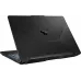 Ноутбук Asus TUF Gaming A15 FA506NC-HN063 Ryzen 5 7535HS 16Gb SSD512Gb NVIDIA GeForce RTX 3050 4Gb 15.6" IPS FHD (1920x1080) noOS black WiFi BT Cam (90NR0JF7-M005D0)