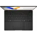 Ноутбук Asus VivoBook S14 OLED M5406NA-QD109 Ryzen 5 7535HS 16Gb SSD1Tb AMD Radeon 14" OLED WUXGA (1920x1200) noOS black WiFi BT Cam (90NB1493-M006B0)