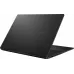 Ноутбук Asus VivoBook S14 OLED M5406NA-QD109 Ryzen 5 7535HS 16Gb SSD1Tb AMD Radeon 14" OLED WUXGA (1920x1200) noOS black WiFi BT Cam (90NB1493-M006B0)