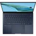 Ноутбук Asus Zenbook S UX5304MA-NQ172 Core Ultra 7 155U 16Gb SSD1Tb Intel Graphics 13.3" OLED 3K (2880x1800) noOS blue WiFi BT Cam Bag (90NB12V3-M00B20)