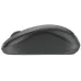 Мышь Logitech M240 Silent графитовый оптическая 4000dpi silent беспров. BT для ноутбука 2but (910-007078)