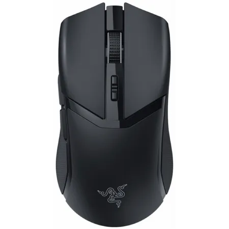 Мышь Razer Cobra Pro черный оптическая 30000dpi беспров. BT/Radio USB для ноутбука 8but (RZ01-04660100-R3G1)