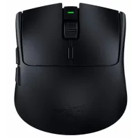 Мышь Razer Viper V3 HyperSpeed черный оптическая 30000dpi беспров. USB для ноутбука 8but (RZ01-04910100-R3M1) Мышь Razer Viper V3 HyperSpeed черный оптическая 30000dpi беспров. USB для ноутбука 8but (RZ01-04910100-R3M1)