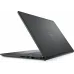 Ноутбук Dell Vostro 3520 Core i7 1255U 16Gb SSD512Gb Intel Iris Xe graphics 15.6" WVA FHD (1920x1080) Ubuntu black WiFi BT Cam (3520-7650)