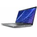 Ноутбук Dell Latitude 5530 Core i5 1235U 16Gb SSD512Gb Intel Iris Xe graphics 15.6" WVA FHD (1920x1080) Linux Ubuntu grey WiFi BT Cam (5530-5650)