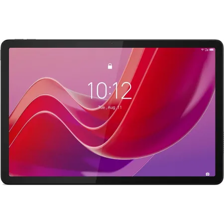 Планшет Lenovo Tab M11 TB330XU G88 (2.0) 8C RAM8Gb ROM128Gb 11" IPS 1920x1200 4G 1Sim Android 13 серый 8Mpix 8Mpix BT WiFi microSD 256Gb 7040mAh