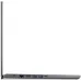 Ноутбук Acer Aspire 5 A515-57-51VM Core i5 12450H 16Gb SSD512Gb Intel UHD Graphics 15.6" IPS FHD (1920x1080) noOS metall WiFi BT Cam (NX.KN4EX.008)