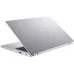 Ноутбук Acer Aspire 3 A315-58 Core i7 1165G7 16Gb SSD1Tb Intel Iris Xe graphics 15.6" IPS FHD (1920x1080) noOS silver WiFi BT Cam (NX.ADDEX.02X)