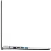 Ноутбук Acer Aspire 3 A315-58 Core i7 1165G7 16Gb SSD1Tb Intel Iris Xe graphics 15.6" IPS FHD (1920x1080) noOS silver WiFi BT Cam (NX.ADDEX.02X)