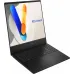 Ноутбук Asus Vivobook S 15 OLED S5506MA-MA066W Core Ultra 5 125H 16Gb SSD1Tb Intel Arc 15.6" OLED 3K (2880x1620) Windows 11 Home black WiFi BT Cam (_90NB14E1-M004X0)