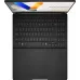 Ноутбук Asus Vivobook S 15 OLED S5506MA-MA066W Core Ultra 5 125H 16Gb SSD1Tb Intel Arc 15.6" OLED 3K (2880x1620) Windows 11 Home black WiFi BT Cam (_90NB14E1-M004X0)