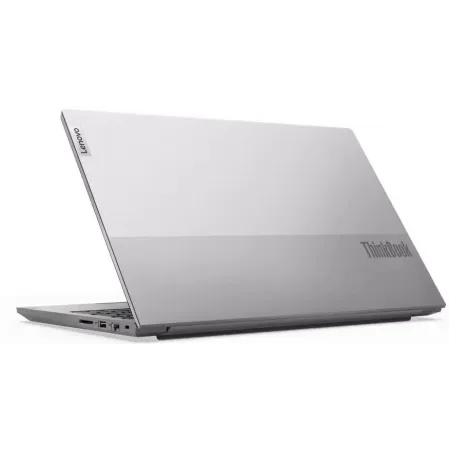 Ноутбук Lenovo Thinkbook 14 G5 IRL Core i5 1335U 16Gb SSD512Gb Intel Iris Xe graphics 14" IPS FHD (1920x1080) Windows 11 Professional 64 grey WiFi BT Cam (21JC0020AU)