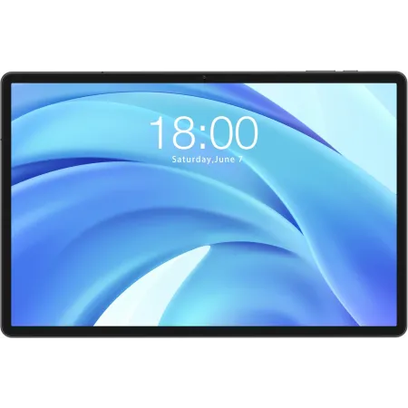 Планшет Teclast T50 HD T606 (1.6) 8C RAM6Gb ROM256Gb 11" IPS 1920x1200 4G 1Sim Android 14 серебристый 13Mpix 8Mpix BT WiFi microSD 1Tb 8000mAh 10.5hr