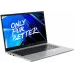 Ноутбук Maibenben M557 Ryzen 7 5825U 16Gb SSD512Gb AMD Radeon Graphics 15.6" IPS FHD (1920x1080) Linux silver WiFi BT Cam 4278mAh (M5571SF0LSRE1)