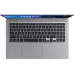 Ноутбук Maibenben M557 Ryzen 7 5825U 16Gb SSD512Gb AMD Radeon Graphics 15.6" IPS FHD (1920x1080) Linux silver WiFi BT Cam 4278mAh (M5571SF0LSRE1)