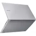 Ноутбук Maibenben M557 Ryzen 7 5825U 16Gb SSD512Gb AMD Radeon Graphics 15.6" IPS FHD (1920x1080) Linux silver WiFi BT Cam 4278mAh (M5571SF0LSRE1)