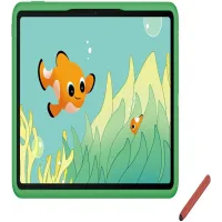 Планшет Huawei Matepad SE 11 Agassi6-W09BE Kids 710A 8C RAM4Gb ROM128Gb 11" IPS 1920x1200 HarmonyOS 2 серый 8Mpix 5Mpix BT WiFi 7700mAh