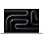 Ноутбук Apple MacBook Pro 14 M3 Max 14 core 36Gb SSD1Tb/30 core GPU 14.2" Liquid Retina XDR (3024x1964) macOS silver WiFi BT Cam (_MRX83ZP/A)