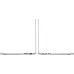 Ноутбук Apple MacBook Pro 14 M3 Max 14 core 36Gb SSD1Tb/30 core GPU 14.2" Liquid Retina XDR (3024x1964) macOS silver WiFi BT Cam (_MRX83ZP/A)