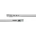 Ноутбук Apple MacBook Pro 14 M3 Max 14 core 36Gb SSD1Tb/30 core GPU 14.2" Liquid Retina XDR (3024x1964) macOS silver WiFi BT Cam (_MRX83ZP/A)