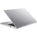 Ноутбук Acer Aspire 3 A315-44P-R3P3 Ryzen 5 5500U 8Gb SSD512Gb AMD Radeon Graphics 15.6" IPS FHD (1920x1080) без ОС silver WiFi BT Cam (_NX.KSJER.004)